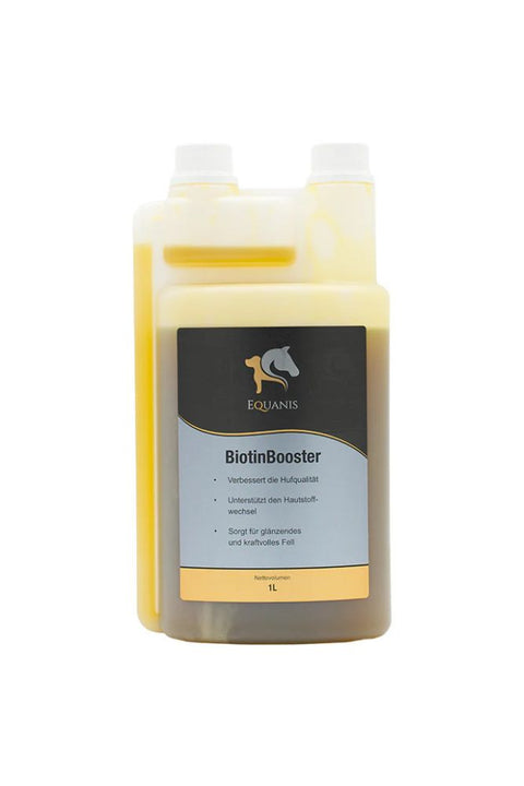 Equanis BiotinBooster – Biotin Pferd