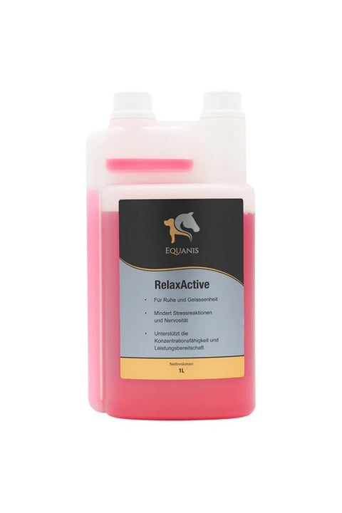 Equanis RelaxActive - Magnesium Pferd
