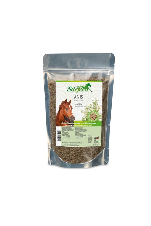 Stiefel Anis, 500 g