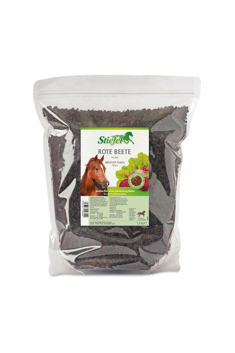 Stiefel Rote Beete Flocken, 1,7 kg