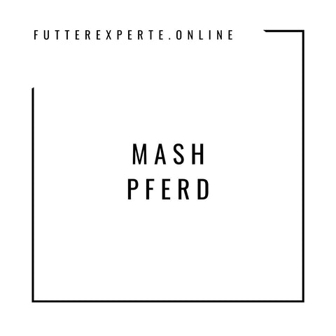 Mash Pferd