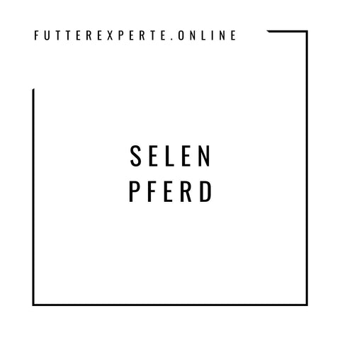 Selen Pferd