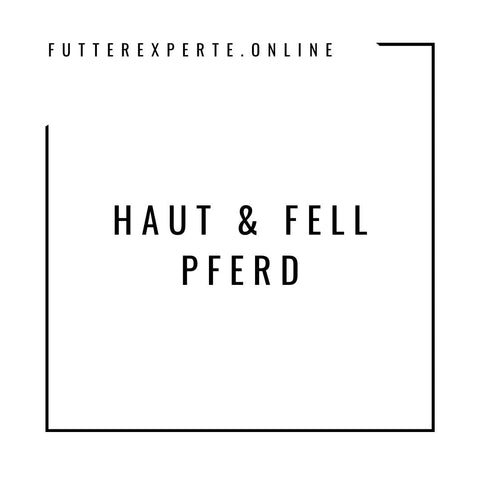 Haut und Fell