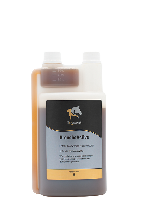 BronchoActive