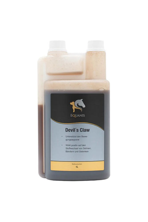 Equanis Devil´s Claw - Teufelskralle Pferd