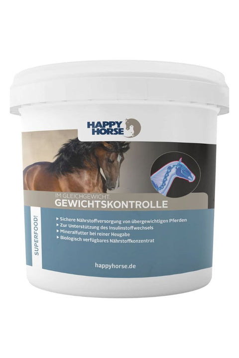 Happy Horse Gewichtskontrolle, 5 kg
