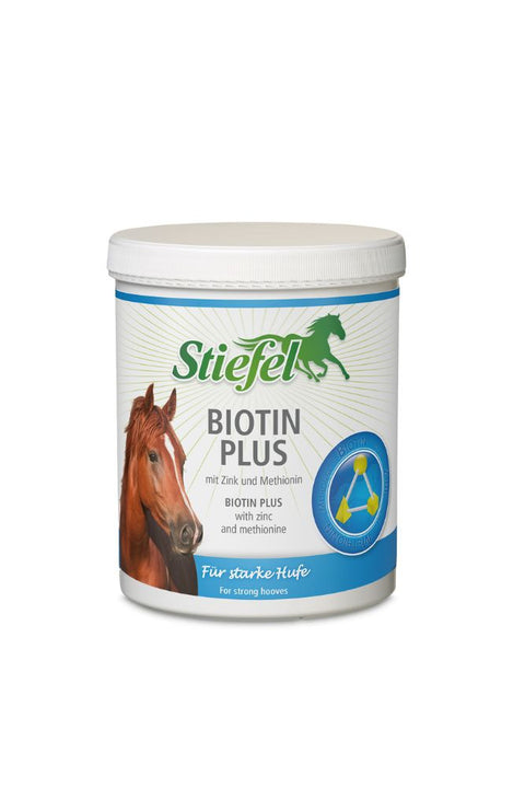 Stiefel Biotin Plus Pellet