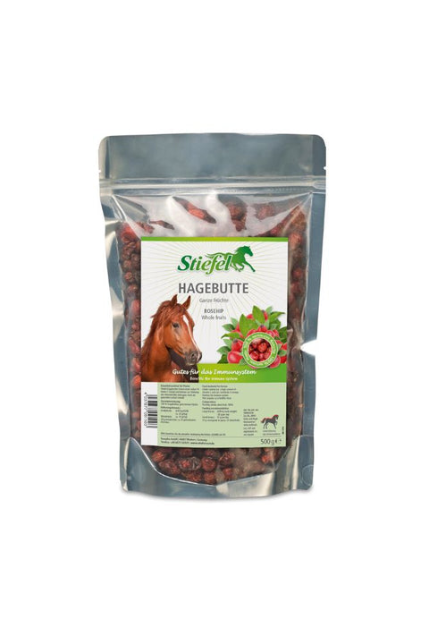 Stiefel Hagebutte, 500 g