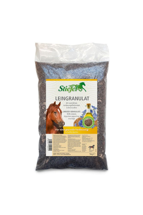 Stiefel Leingranulat, 5 kg